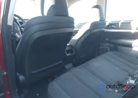 2012 Subaru Outback 2.5I from USA, damaged, VIN 4S4BRBAC5C3245927